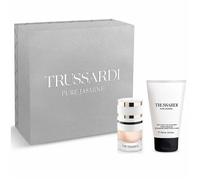 Trussardi Pure Jasmine Set Regalo