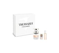 Trussardi Pure Jasmine Eau de Parfum 60 ml+Travel Size 10 ml+Mini7 ml Trussardi