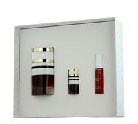 Trussardi Pure Jasmine Eau de Parfum 60 ml+Travel Size 10 ml+Mini7 ml Trussardi