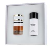 Trussardi Profumi femminili Pure Jasmine Set regalo Eau de Toilette Spray 60 ml + Body Smoothing Liquid Gems 125 ml 1 Stk.