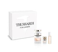 Trussardi Pure Jasmine Set Regalo