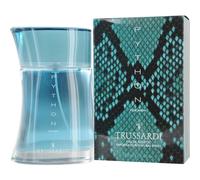 Trussardi Python Di Trussardi 3,4 oz / 100 Ml Eau De Toilette Spray Per Uomini