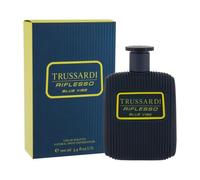 Trussardi Riflesso Blue Vibe eau de toilette 100 ml uomo