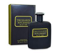 Trussardi - Trussardi Riflesso Blue Vibe Eau De Toilette 50ML