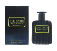 Trussardi - Trussardi Riflesso Blue Vibe Eau De Toilette 50ML