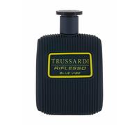 Trussardi Riflesso Blue Vibe Eau De Toilette Spray 100ml - Profumo fre