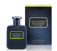 Trussardi - Trussardi Riflesso Blue Vibe Eau De Toilette 50ML