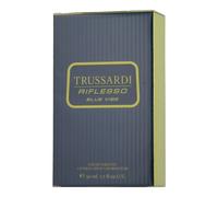 Trussardi - Trussardi Riflesso Blue Vibe Eau De Toilette 50ML