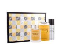 Trussardi Riflesso cofanetto regalo: EDT 100 ml + doccia gel 200 ml + deodorante 100 ml per Uomo