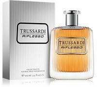 Trussardi Riflesso Eau De Toilette 100 Ml Profumo Uomo
