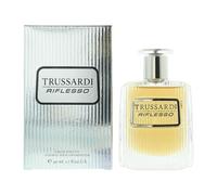Trussardi Riflesso Eau de Toilette 50ml Mens Fragrance