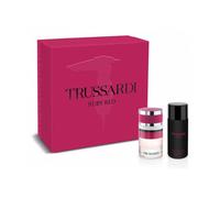 Trussardi Ruby Red Set Regalo
