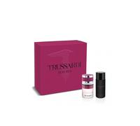 Trussardi Ruby Red Cofanetto EDP 60ml + Latte Corpo 125ml
