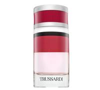 Trussardi Profumi femminili Ruby Red Eau de Parfum Spray 90 ml