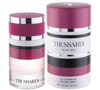 TRUSSARDI RUBY RED EDP NATURAL SPRAY VAPO - 60 ml