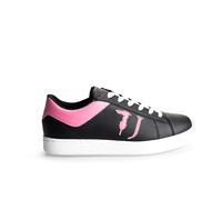 Trussardi - Sneakers con Lacci e Punta Rotonda - - Shoes - Donna - Nero - 39 EU