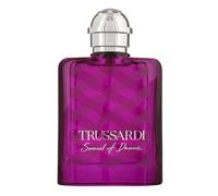TRUSSARDI Sound of Donna Eau de Parfum 100 ML donne