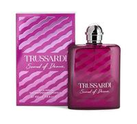 Profumo Trussardi Sound Eau De Parfum spray - Profumo donna - Scegli tra: 50ml