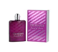 Profumo Donna Trussardi EDP Sound of Donna 100 ml Senza scatola