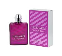 Trussardi Sound of Donna Eau de Parfum (donna) 50 ml