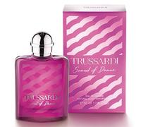 Trussardi Sound Of Donna Eau De Parfum Spray 50ml 50 ml Profumo