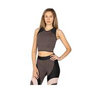 Trussardi - Superiore - - Tops - Donna - Grigio - M