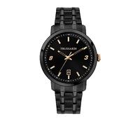 Trussardi T-COUPLE Orologio Uomo, Tempo e data, Analogico - R2453147009
