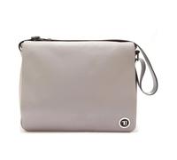 Trussardi - T-Cube Messanger MD - - Bags - Donna - Grigio - ONE SIZE