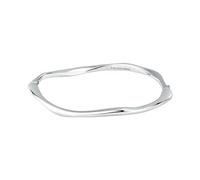 TRUSSARDI T-Design Bracciale Donna in Acciaio - TJAXA02