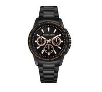 Trussardi T-Hawk Orologio da Uomo, Multofunzioni, Al Quarzo - R2453153002