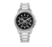 Trussardi T-Hawk Orologio da Uomo, Multofunzioni, Al Quarzo - R2453153004