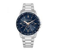 Trussardi T-Hawk Orologio Uomo, Multifunzione - 44mm