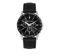 Trussardi T-Hawk Orologio Uomo, Multifunzione - 44mm