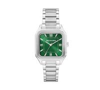 Trussardi T-quadro Orologio Solo Tempo da Uomo