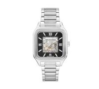 Trussardi T-quadro Orologio Solo Tempo da Uomo