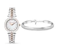 Trussardi T-Shiny R2453145507 - Orologio da donna, solo tempo, 2 ore, al quarzo