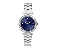 Trussardi T-Shiny Orologio Donna, Solo tempo, 2H, Analogico - 34mm