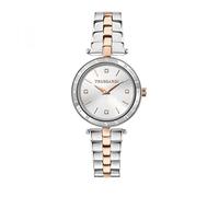 Trussardi T-Shiny Orologio Donna, Solo tempo, 2H, Analogico - 34mm