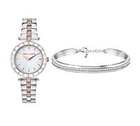 Trussardi T-Shiny R2453145507 - Orologio da donna, solo tempo, 2 ore, al quarzo
