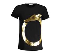 Trussardi - T-Shirt a Maniche Corte - - Tops - Uomo - Nero - S