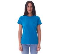 Trussardi-T-Shirt - M, Azzurro