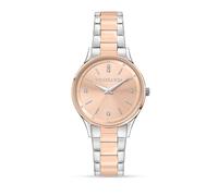 Trussardi T-Star - Orologio Donna Bicolore Silver/Rose (R2453152511)