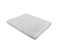 Trussardi telo da bagno in spugna 95x150 OVERLOGO - vari colori