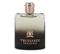 TRUSSARDI THE BLACK ROSE Eau De Parfum ( UNBOXED) 100 ml