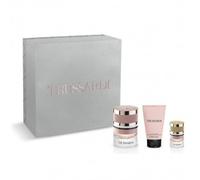 Trussardi Eau de Parfum 30 ml cofanetto - Formato: COFANETTO