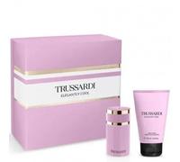 Trussardi - Trussardi Elegantly Cool - Eau De Parfum 60 Ml + Crema Mani 100 Ml