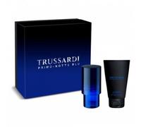 Trussardi - Trussardi Primo Notte Blu - Eau De Parfum Uomo 50 Ml Vapo + Shower Gel 100 Ml