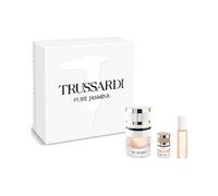 Trussardi Pure Jasmine Eau de Parfum 60 ml+Travel Size 10 ml+Mini7 ml Trussardi
