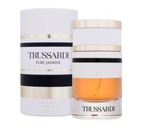 Trussardi Pure Jasmine Profumo Donna Eau De Parfum Spray 60 Ml