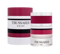 Trussardi Trussardi Ruby Red 30 ml eau de parfum per Donna